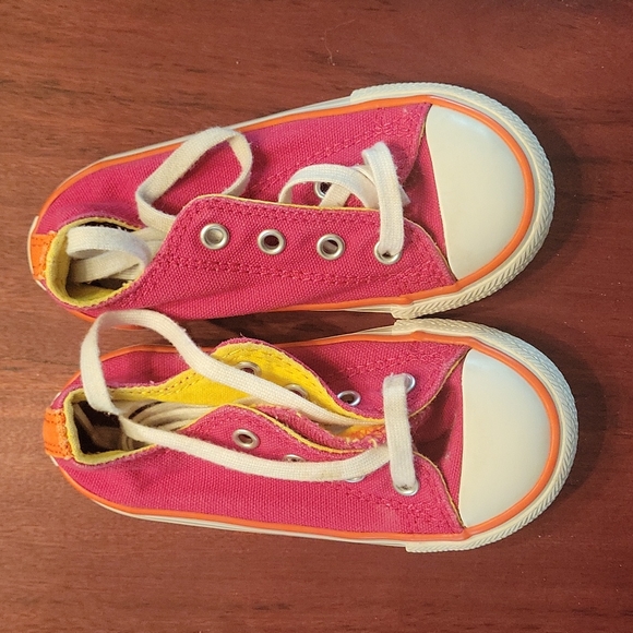 Toddler size 7 show bundle - Picture 10 of 11